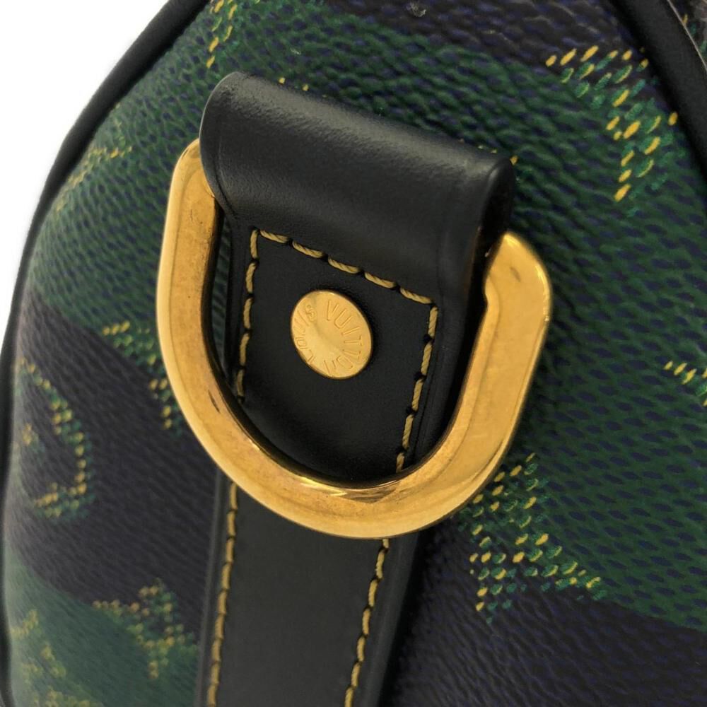 Louis Vuitton Keepall