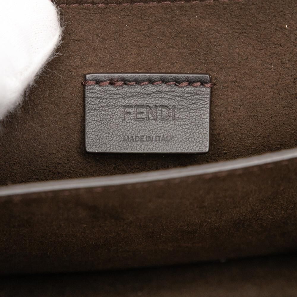 Fendi Crossbody Bag