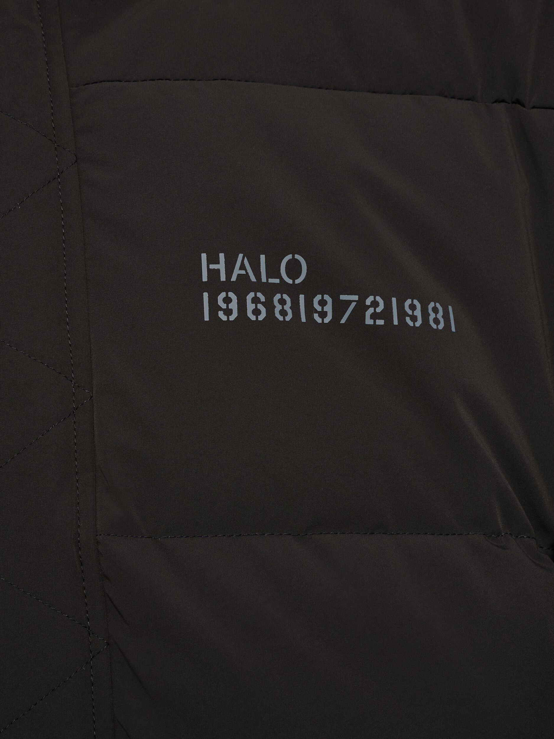 HALO 223 DOWN JACKET