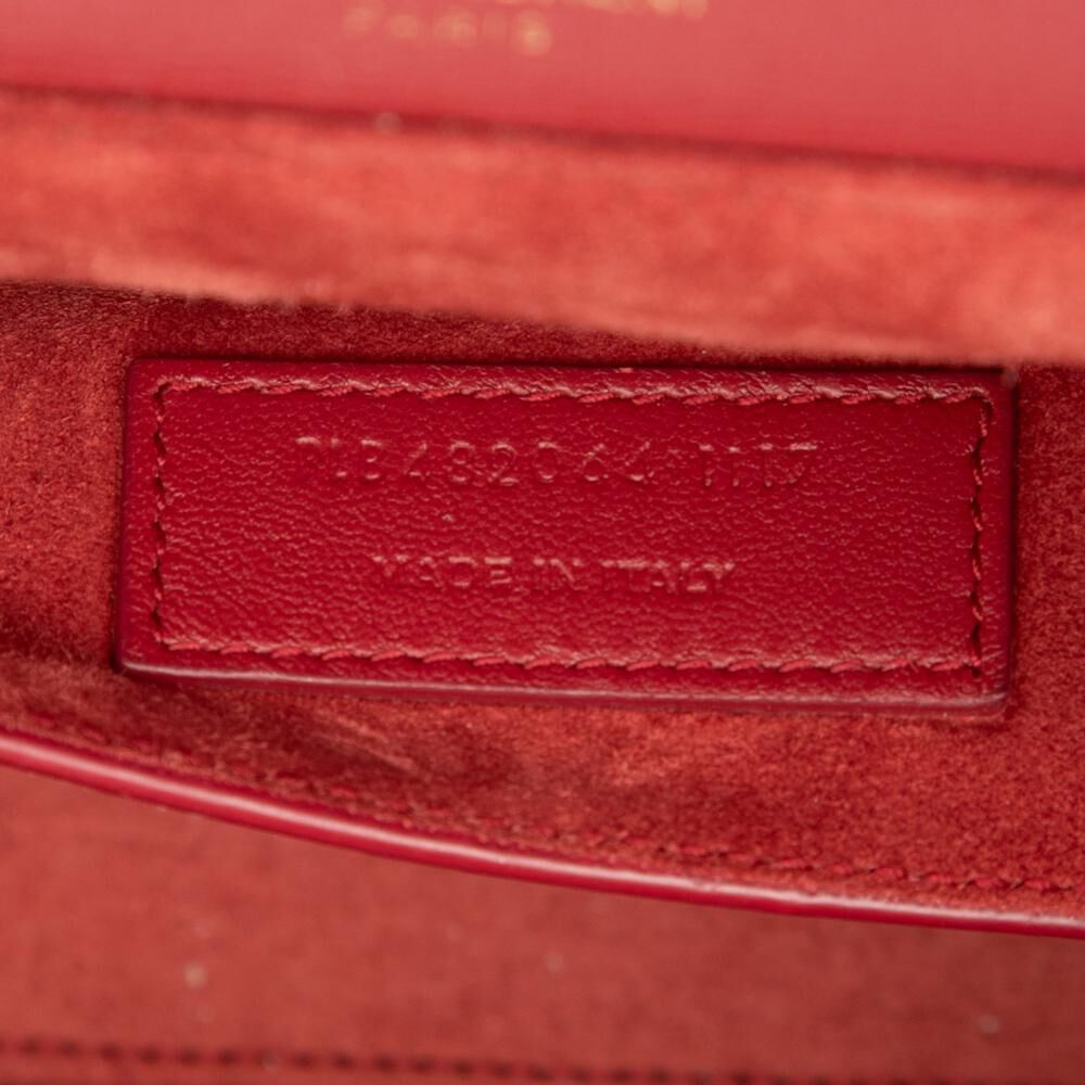 Yves Saint Laurent Shoulder Bag
