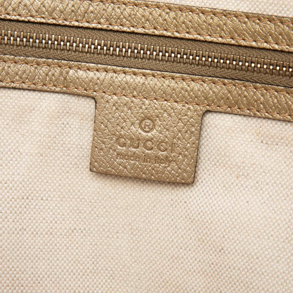 Gucci Tote