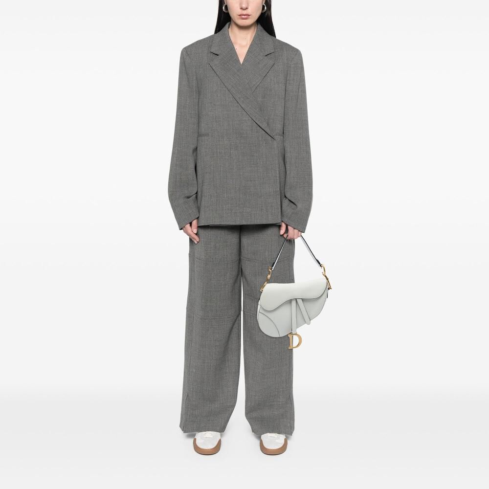 Dior Saddle Bag