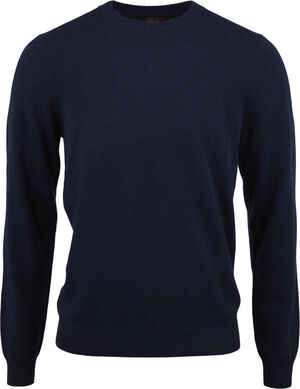 Cashmere, Crew Neck