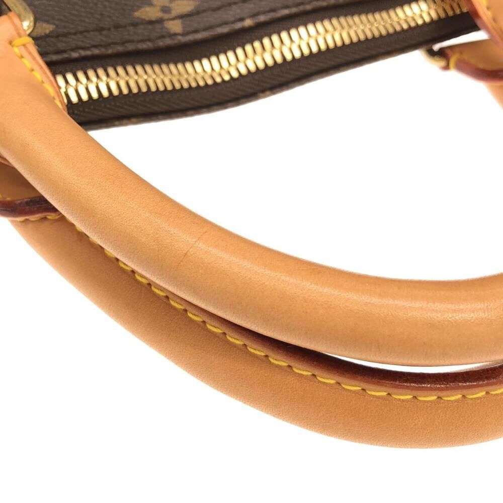 Louis Vuitton Keepall