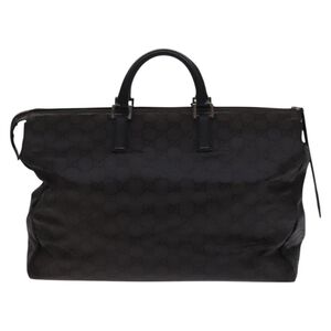 Gucci Boston Bag