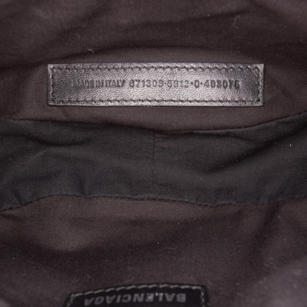 Balenciaga Le Cagole