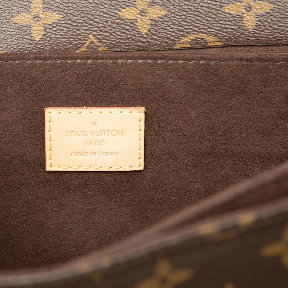 Louis Vuitton Pochette M&eacute;tis