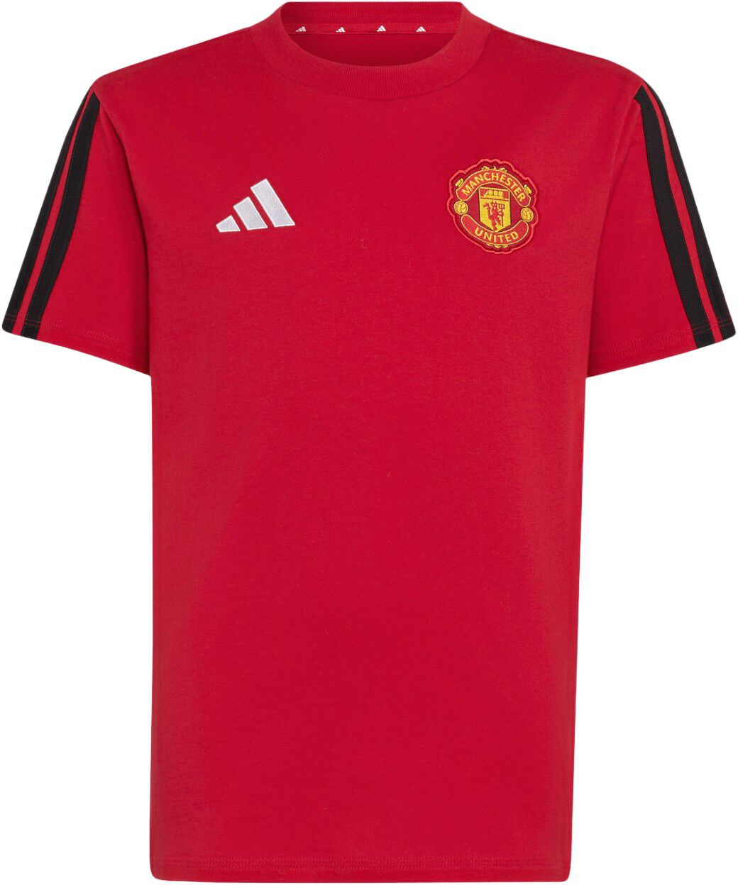 Manchester United 26/27 T-shirt