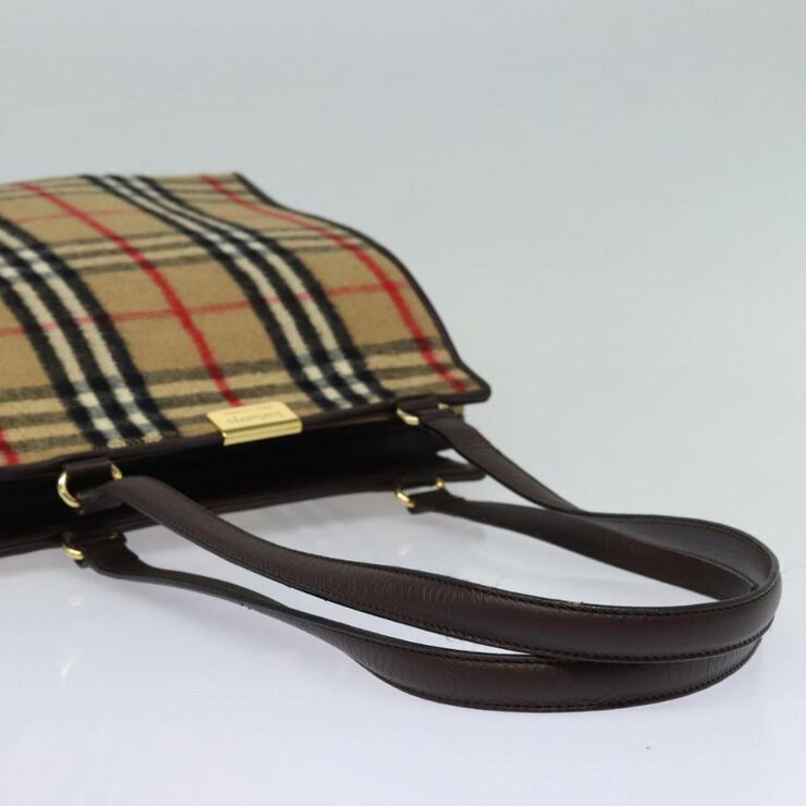 Burberry Shoulder Bag