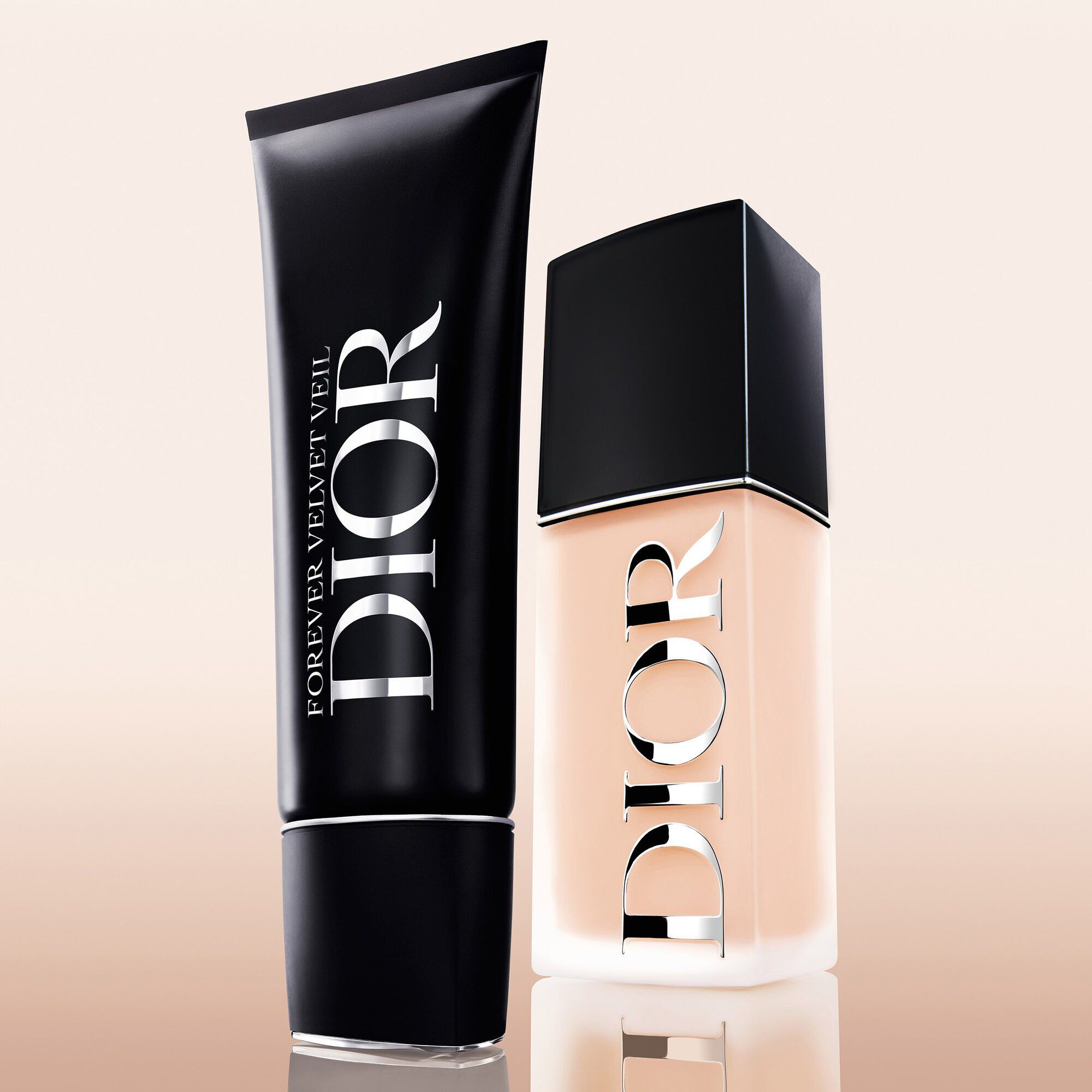 Dior Forever Velvet Veil Makeup base