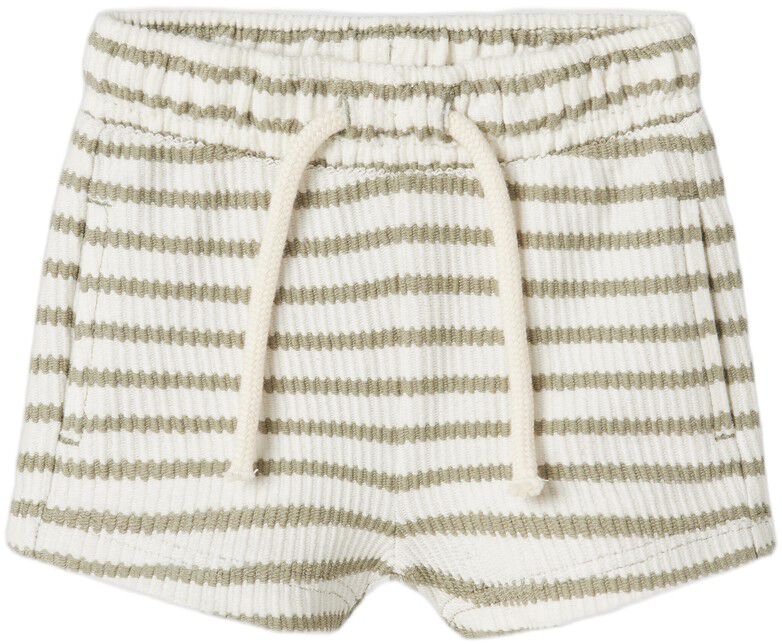 NBMTADEO LOOSE SHORT LIL