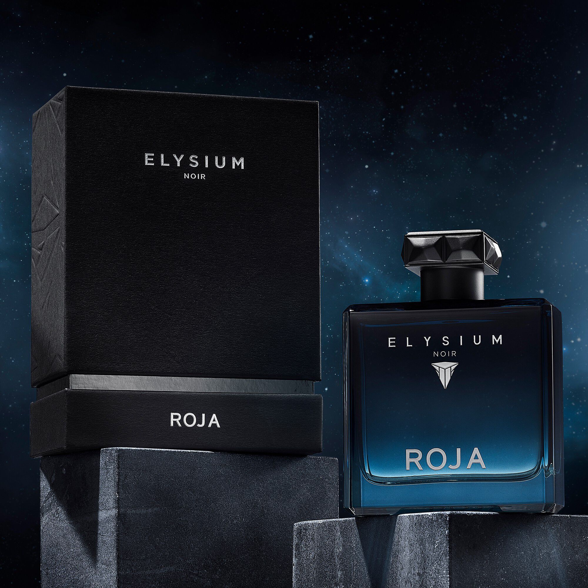 ELYSIUM NOIR POUR HOMME EDP 100 ML