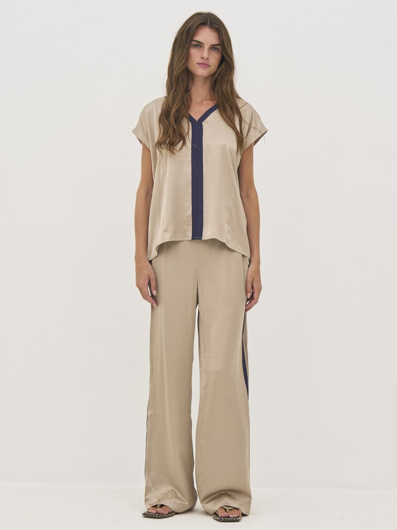 Diem Trousers