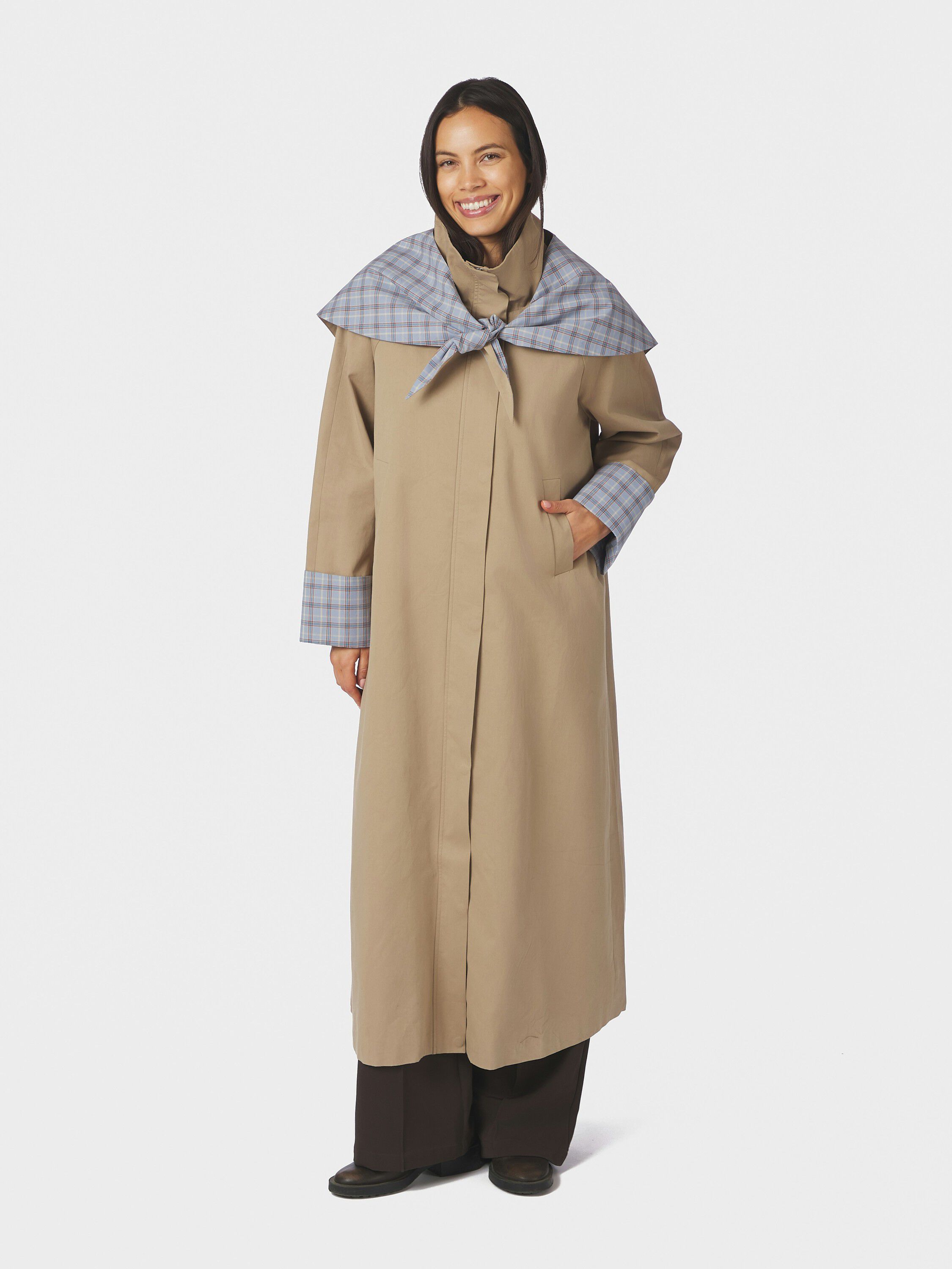 Trenchcoats