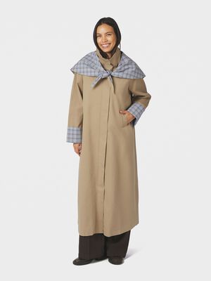 Ulline Trenchcoat