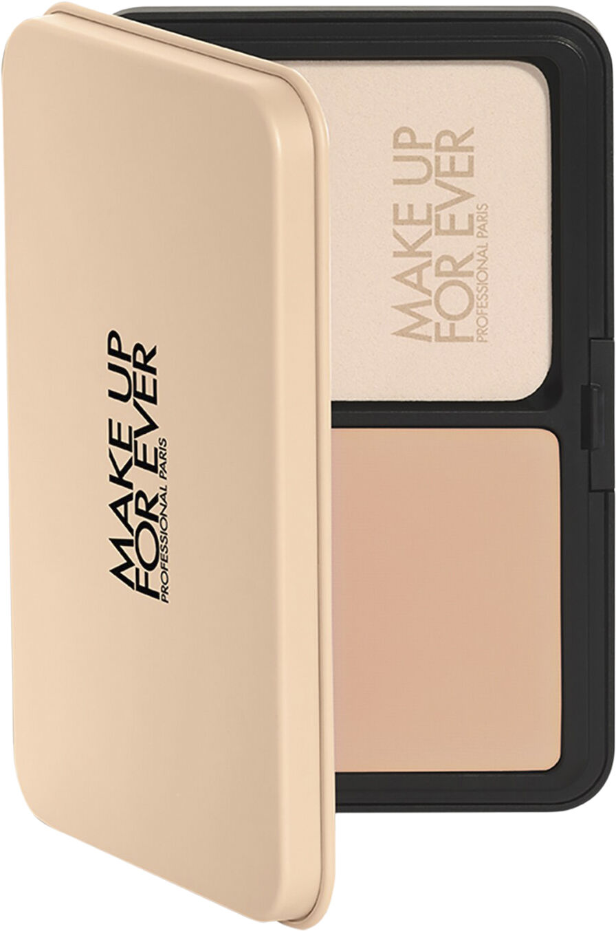 HD Skin Powder Foundation