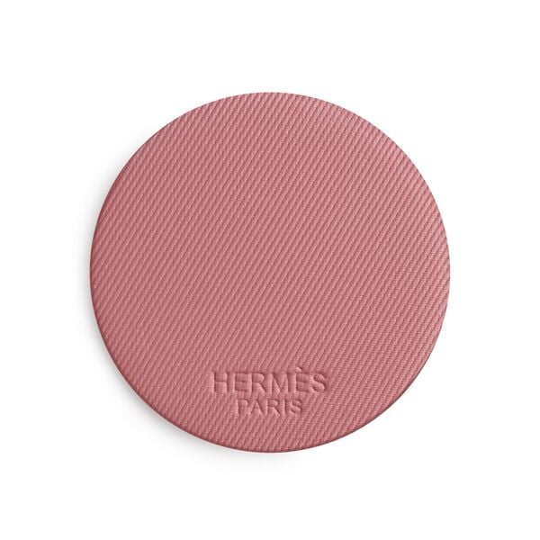 Rose Hermès Silky Blush Powder
