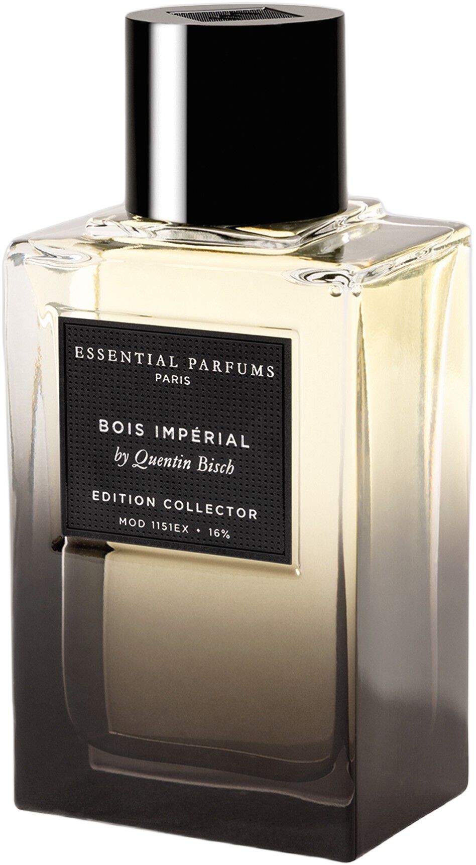 BOIS IMP&Eacute;RIAL BY QUENTIN BISCH 5-YEAR COLLECTOR EDITION EAU DE PARFUM