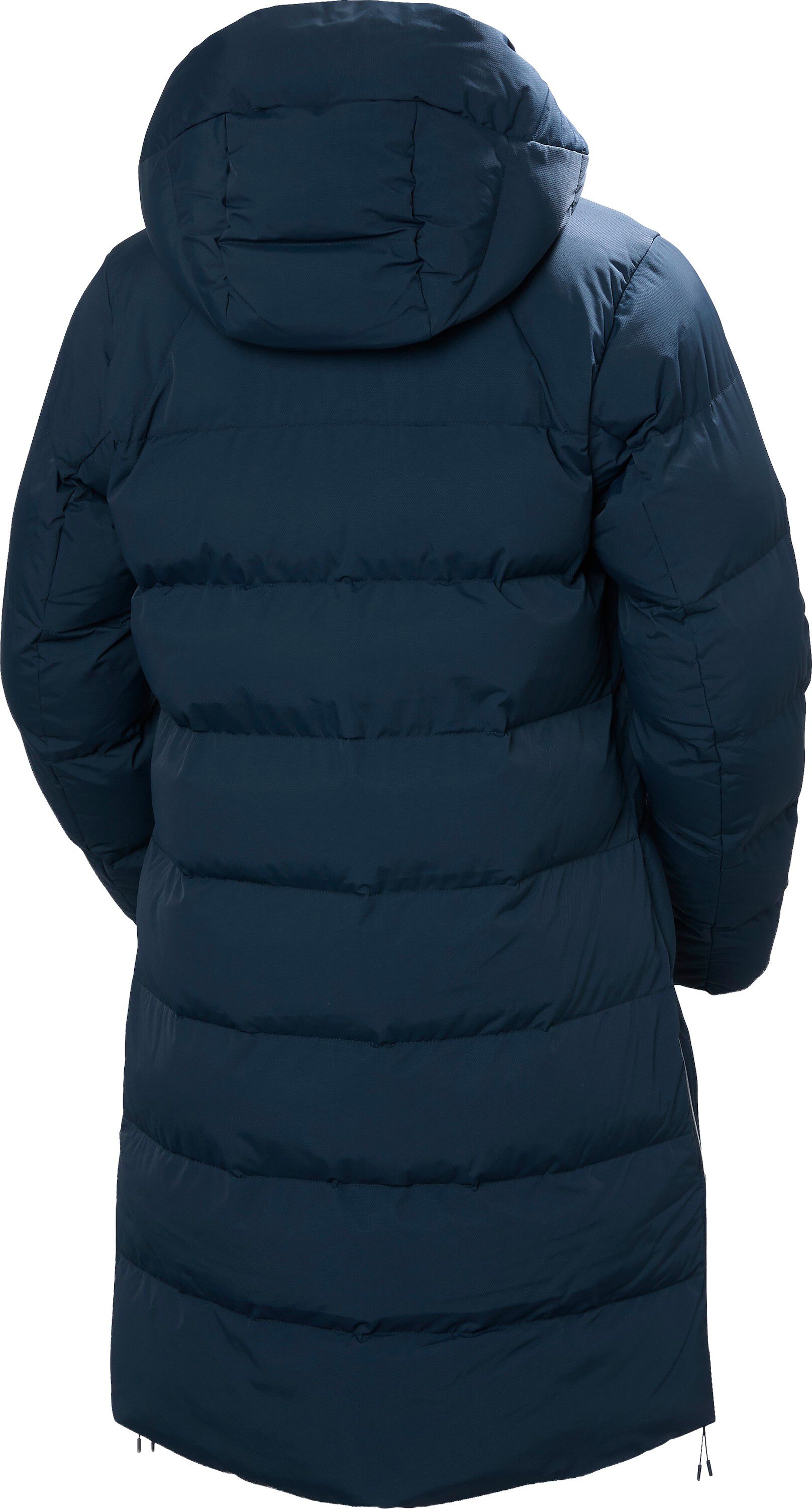 W ALOURA PUFFY PARKA