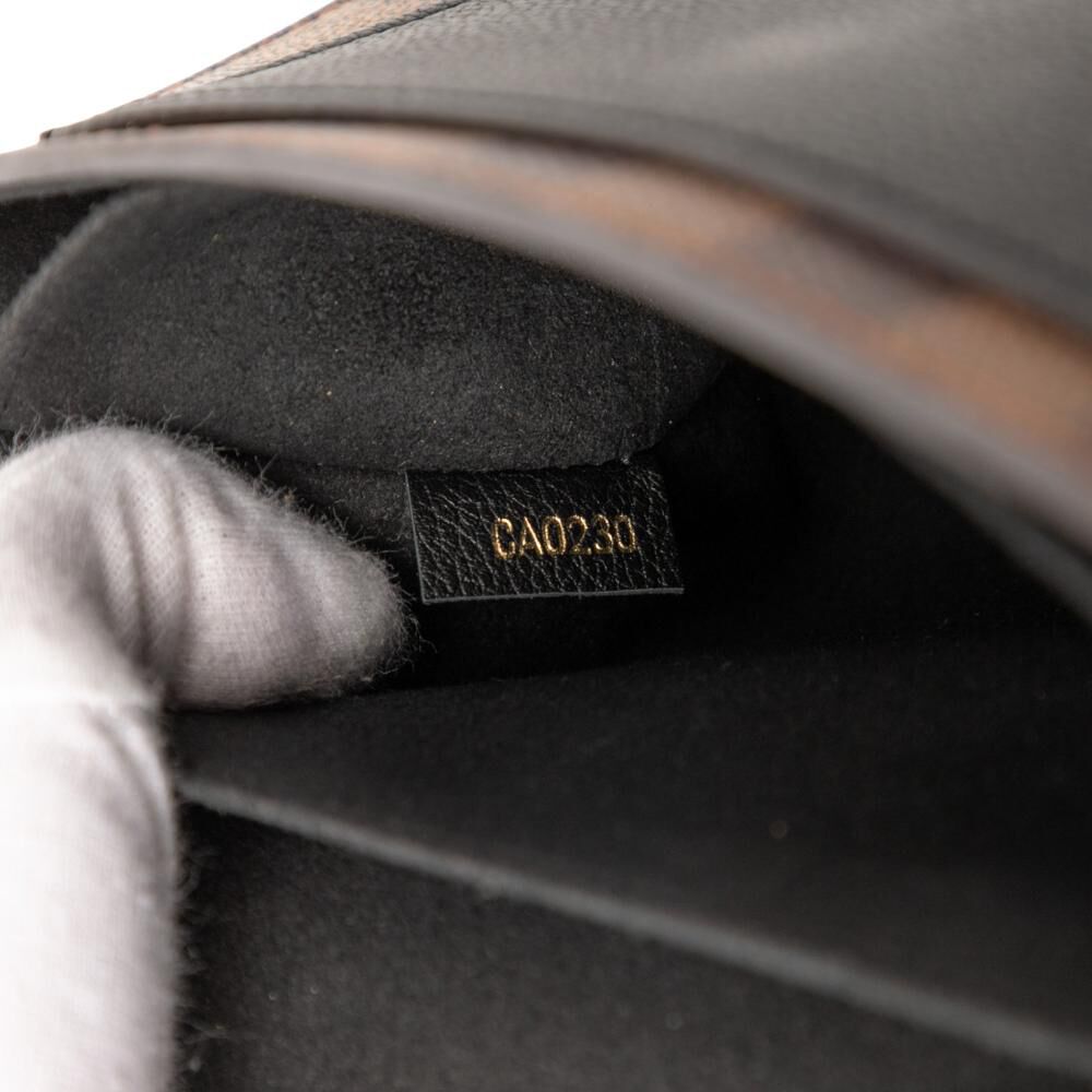 Louis Vuitton Briefcase