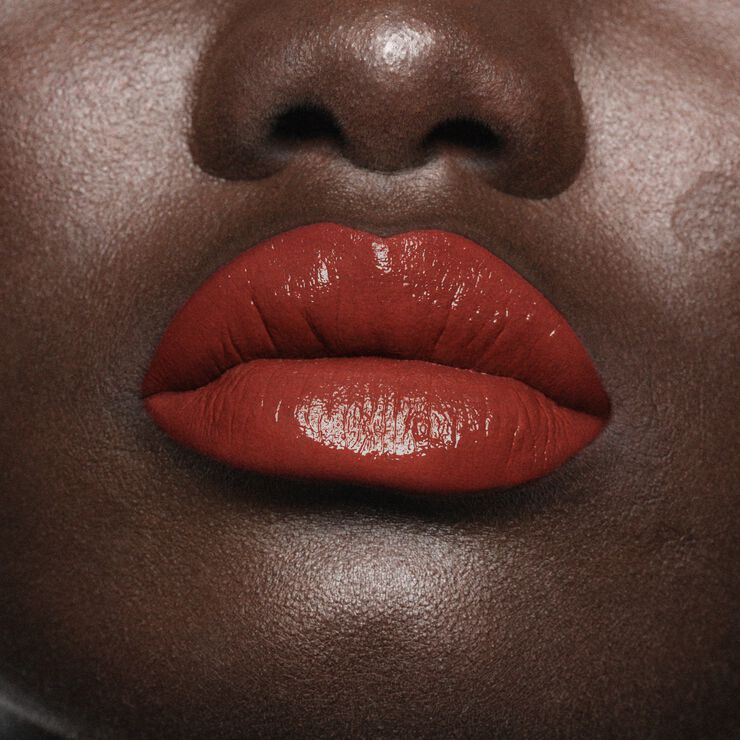 BYR LIPSTICK SATIN RED SUNSET 240 H25