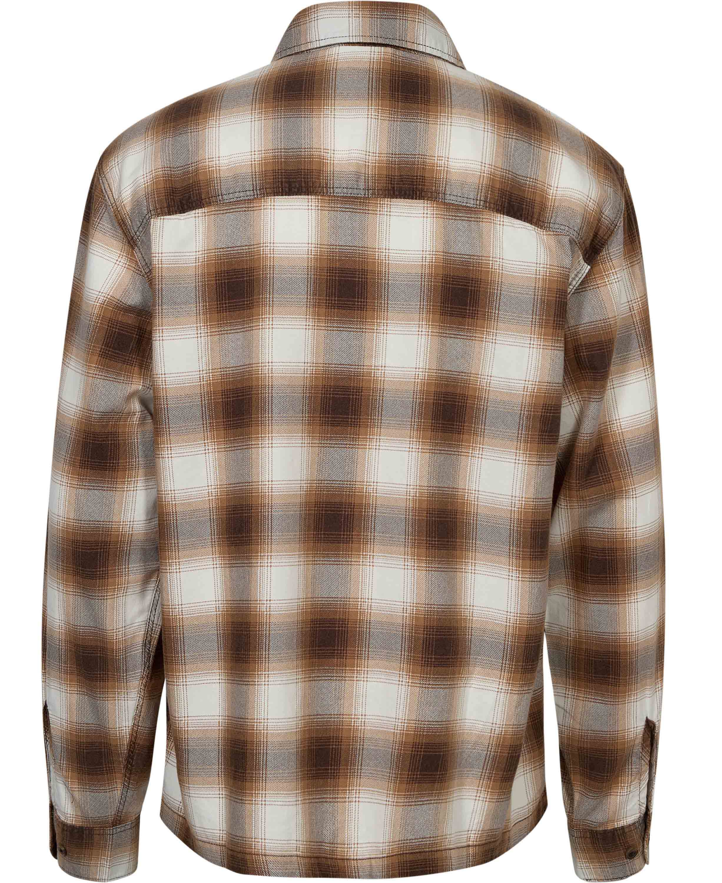 GULFPORT FLANNEL SHI