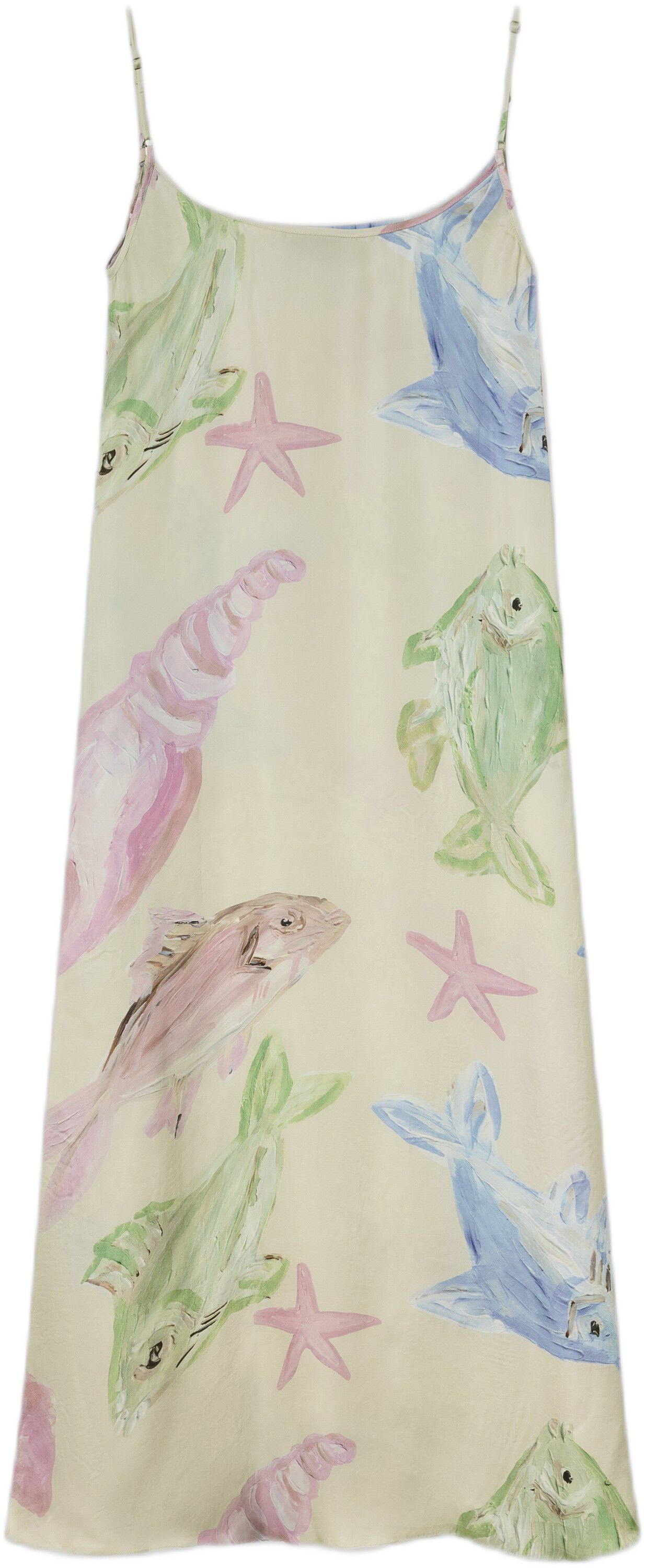 Selma Dress
