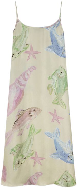 Selma Dress