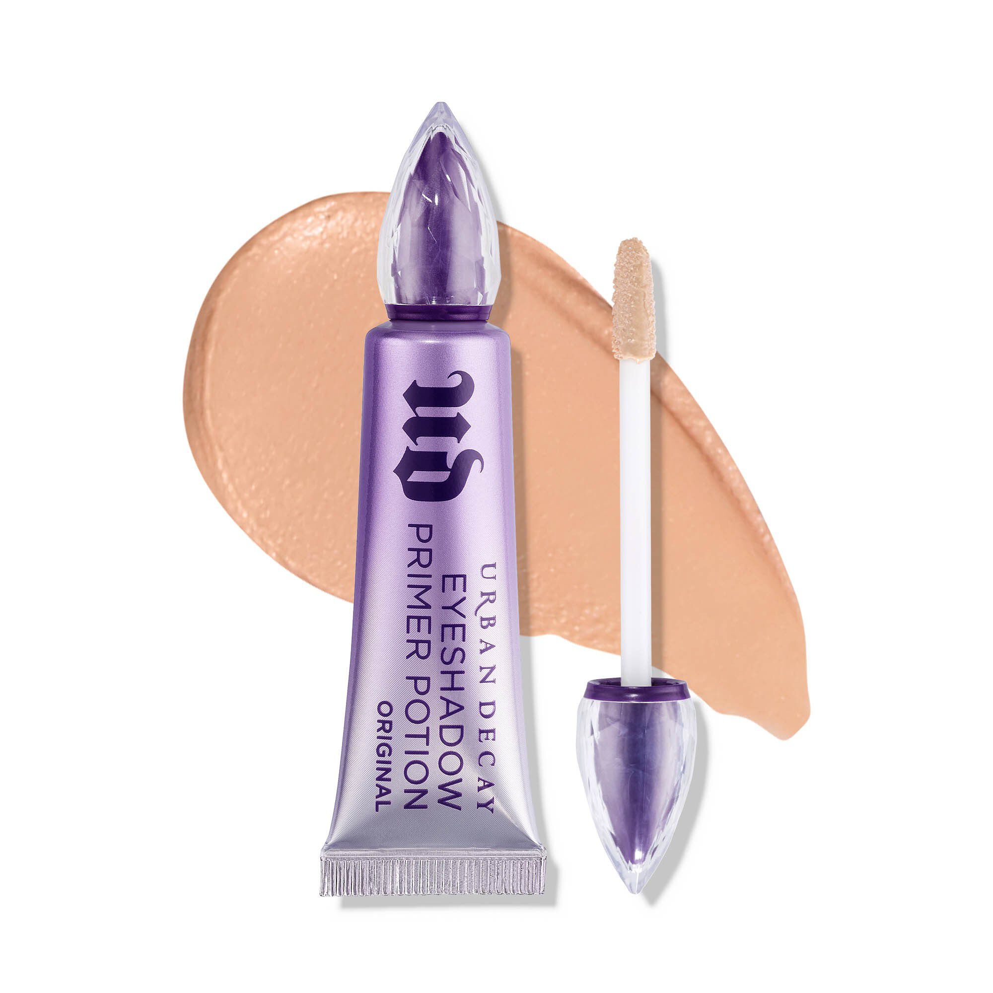 Eyeshadow Primer Potion