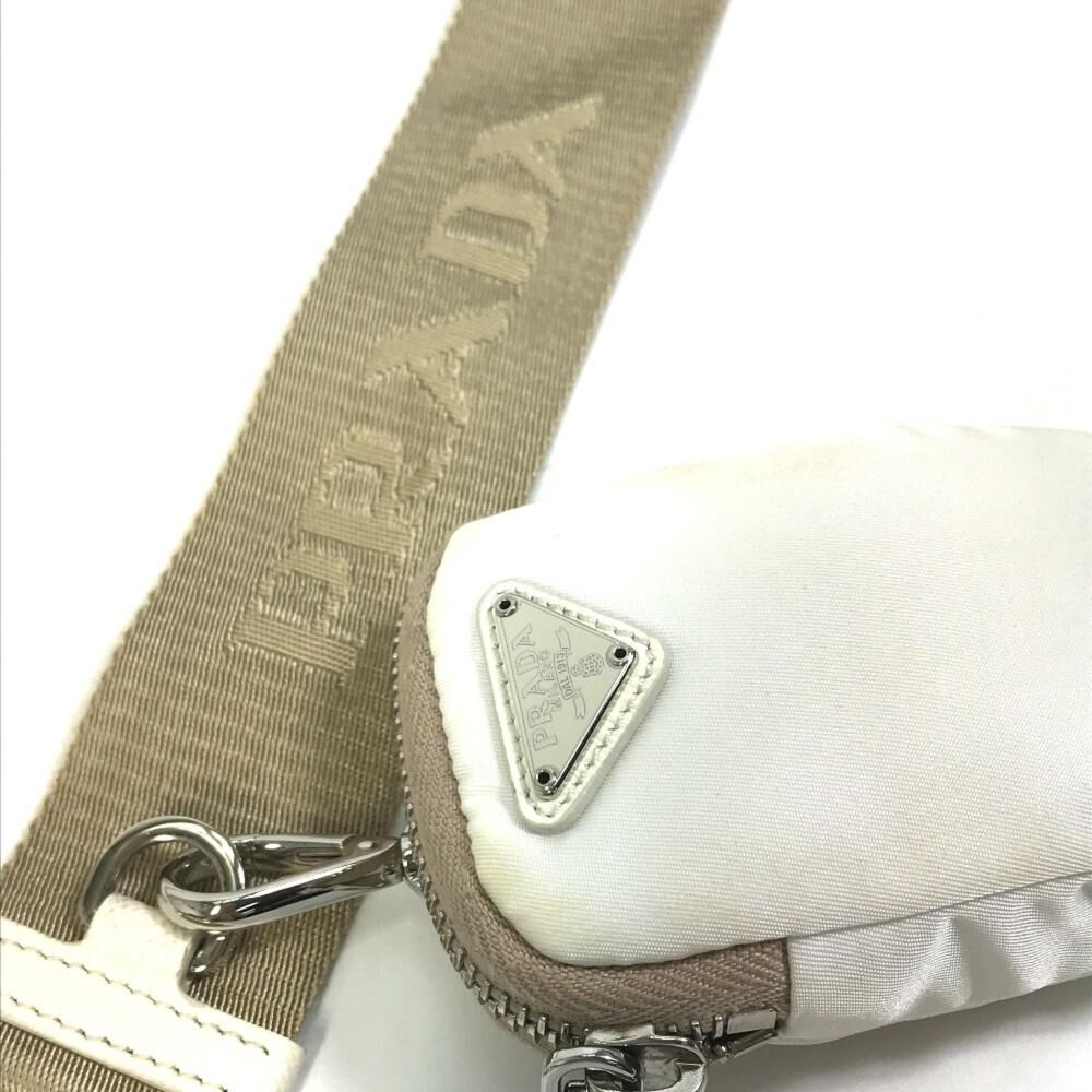 Prada Shoulder Bag