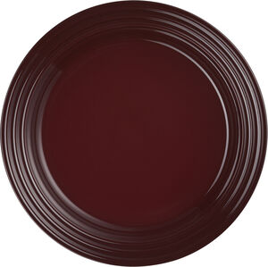 Tallerken 22cm Garnet