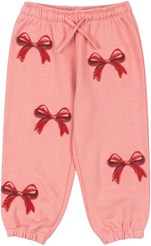 LOU BOW SWEAT PANTS OCS