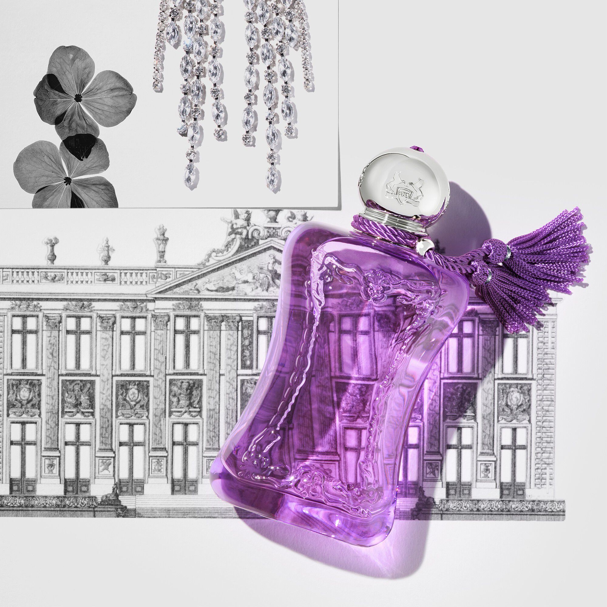 PDM PALATINE EDP 75 ML