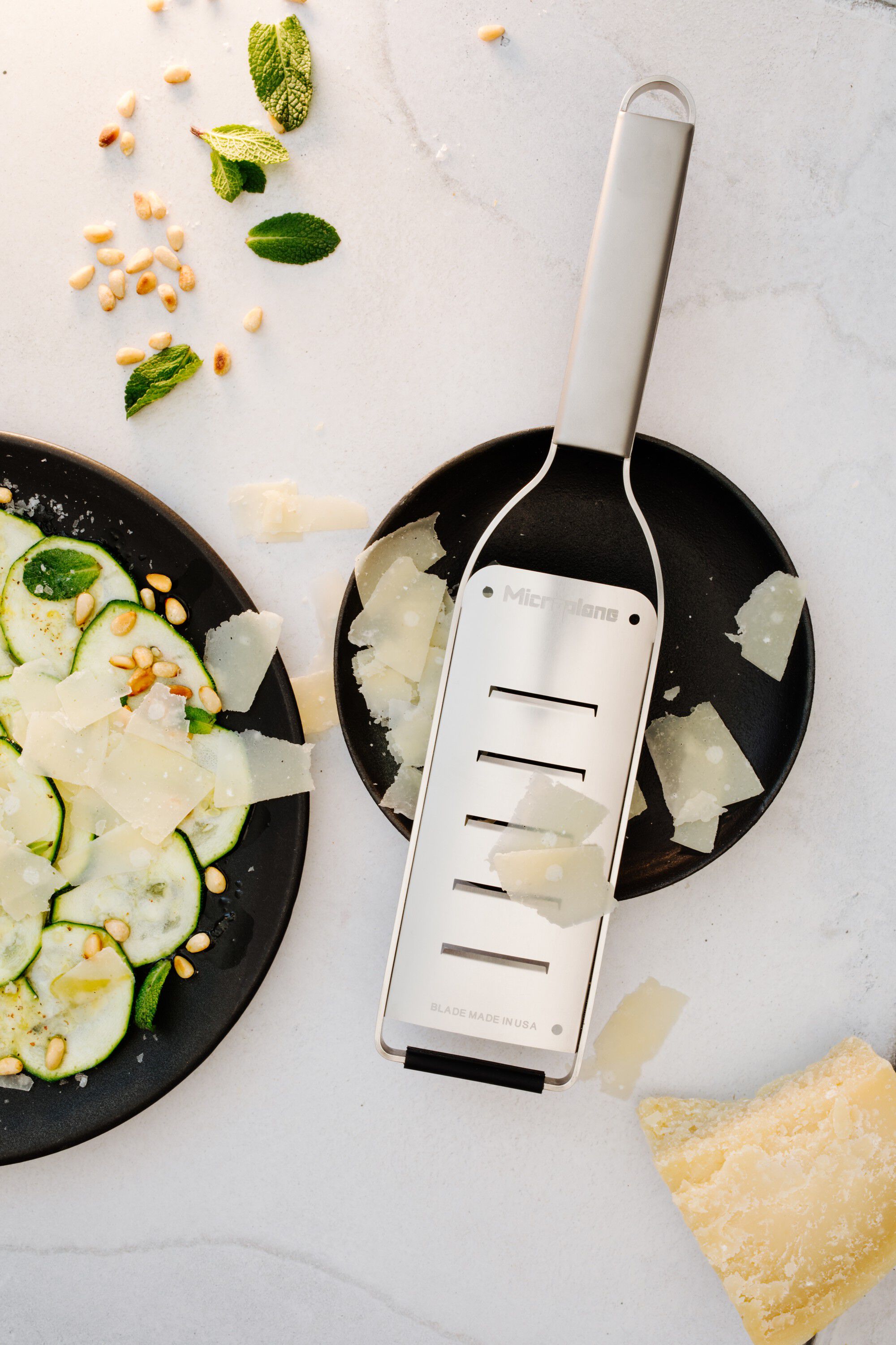 Professional Large Shaver Grater