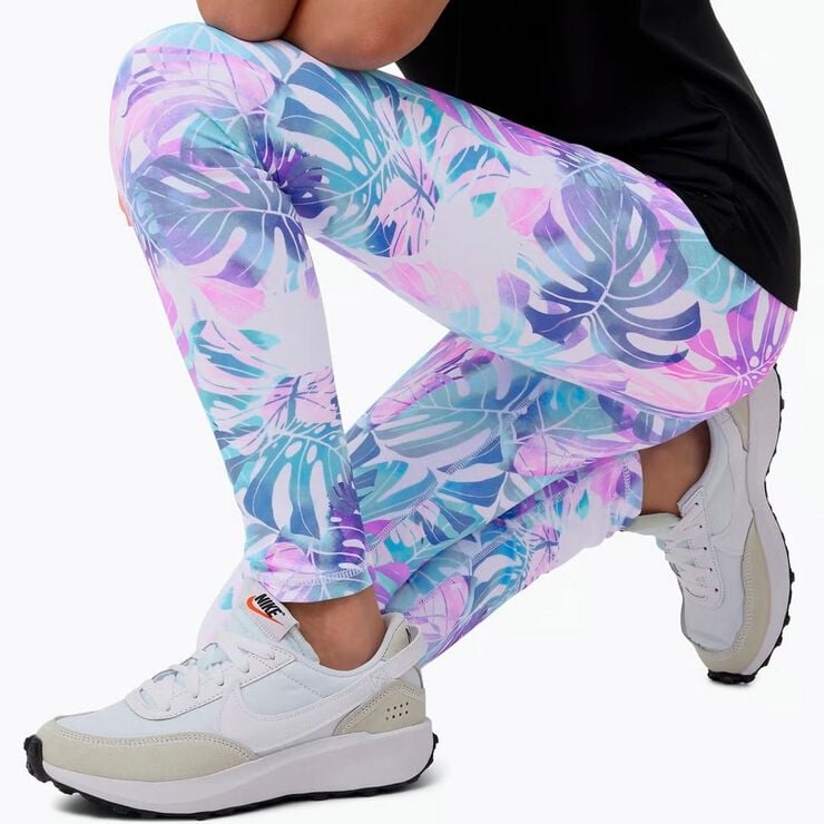 Rose Tights