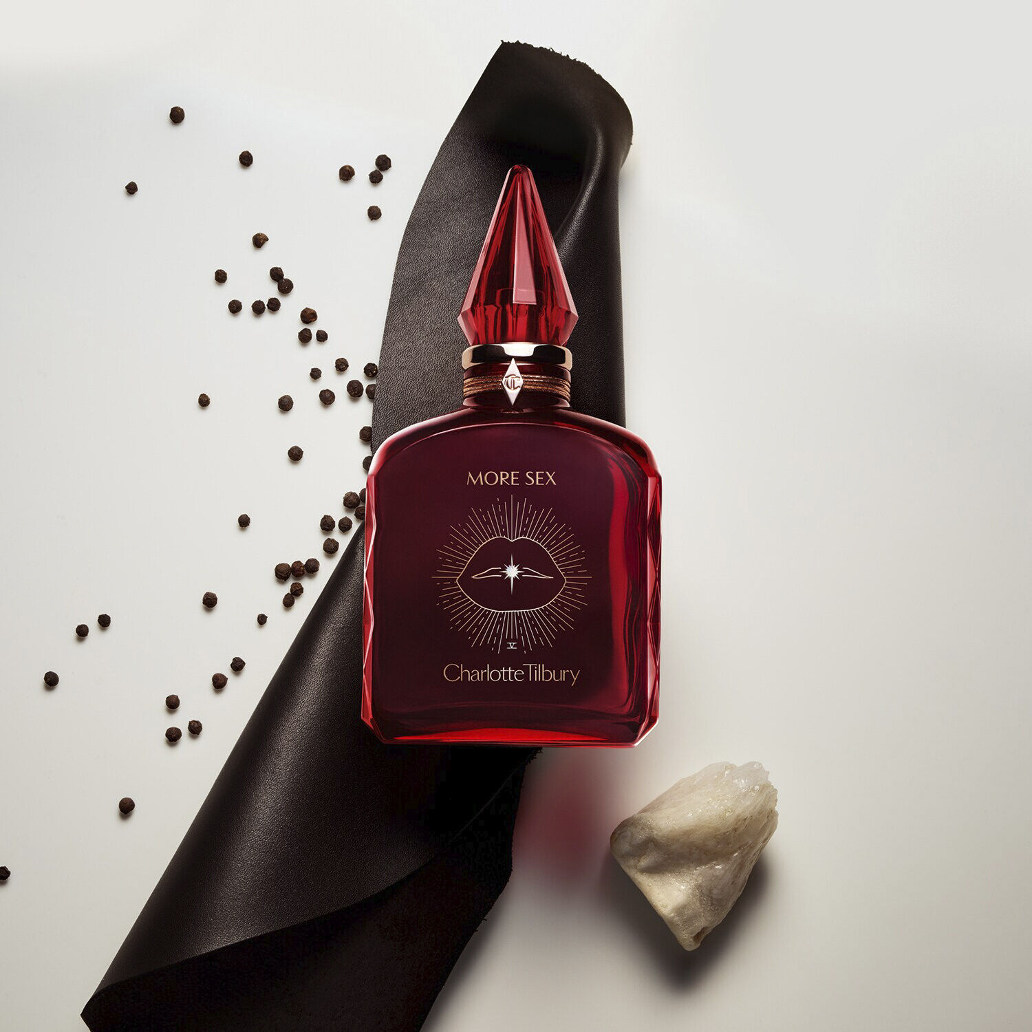 More Sex - Fragrance Collection of Emotions