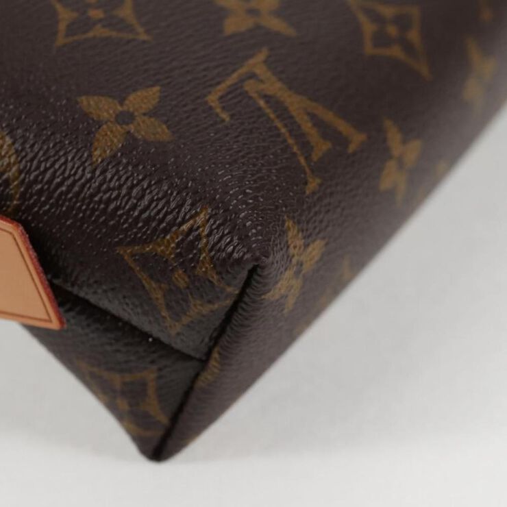 Louis Vuitton Cosmetic Pouch