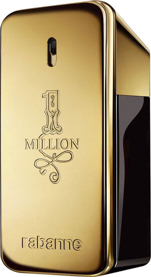 One Million Eau de Toilette 50 ML