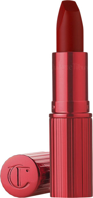 Hollywood Beauty Icon - Matte Revolution - L&aelig;bestift