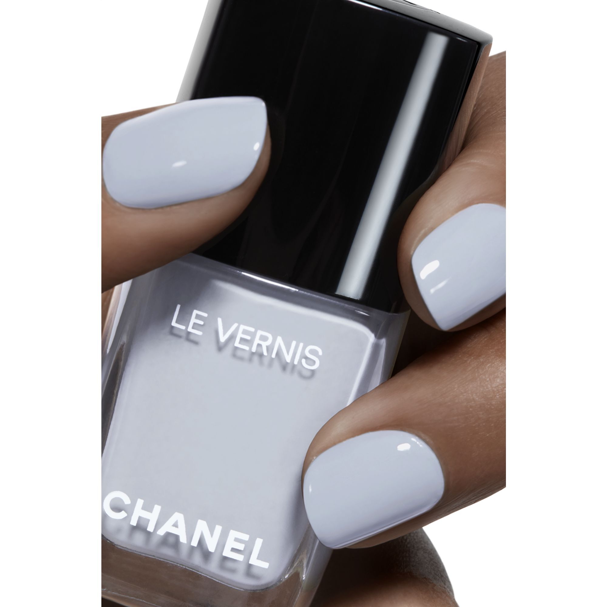 LANGTIDSHOLDBAR FARVE TIL NEGLE