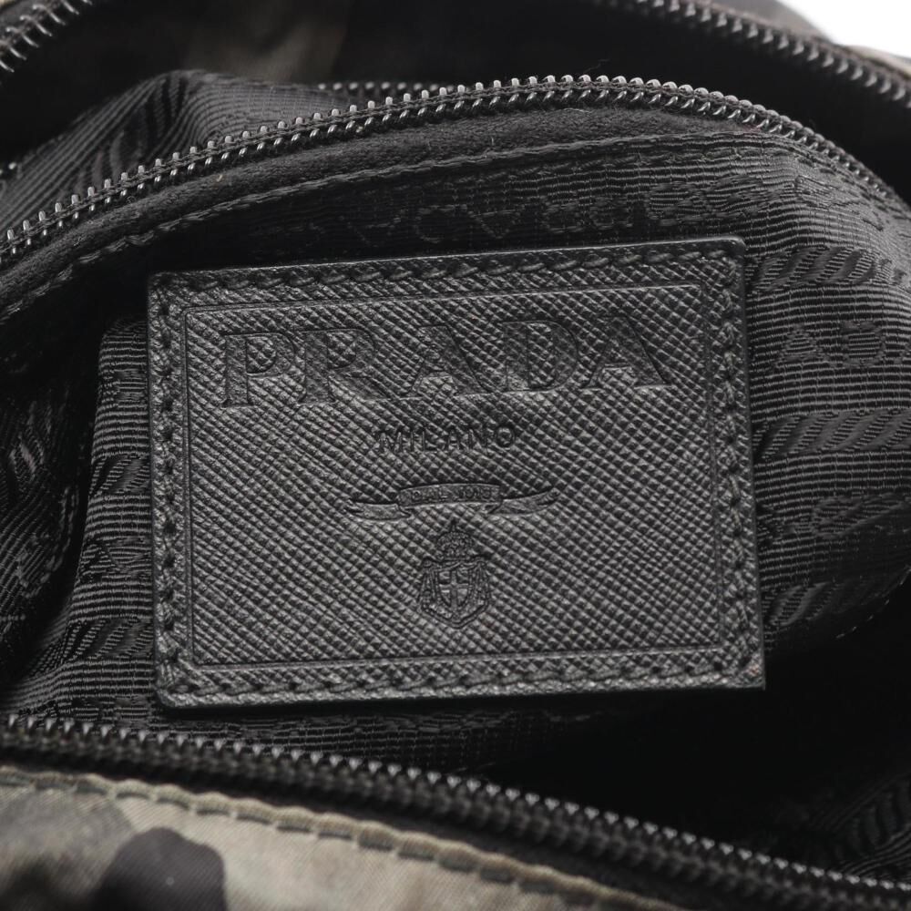 Prada Shoulder Bag