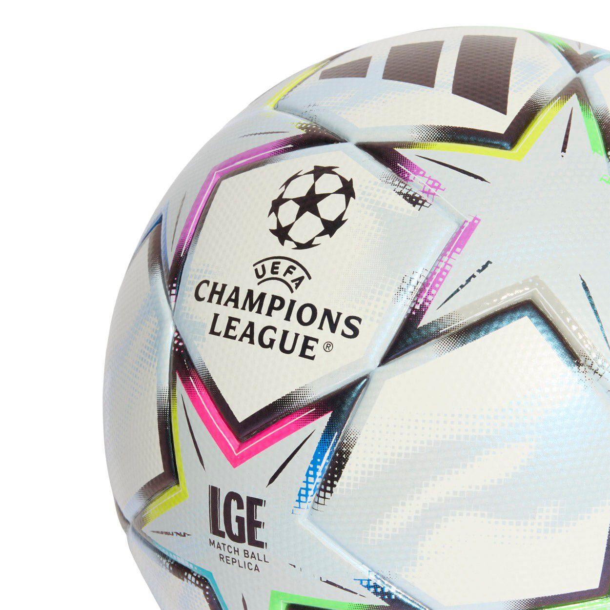 UEFA Champions League 26/27 League Med. Kasse Fodbold