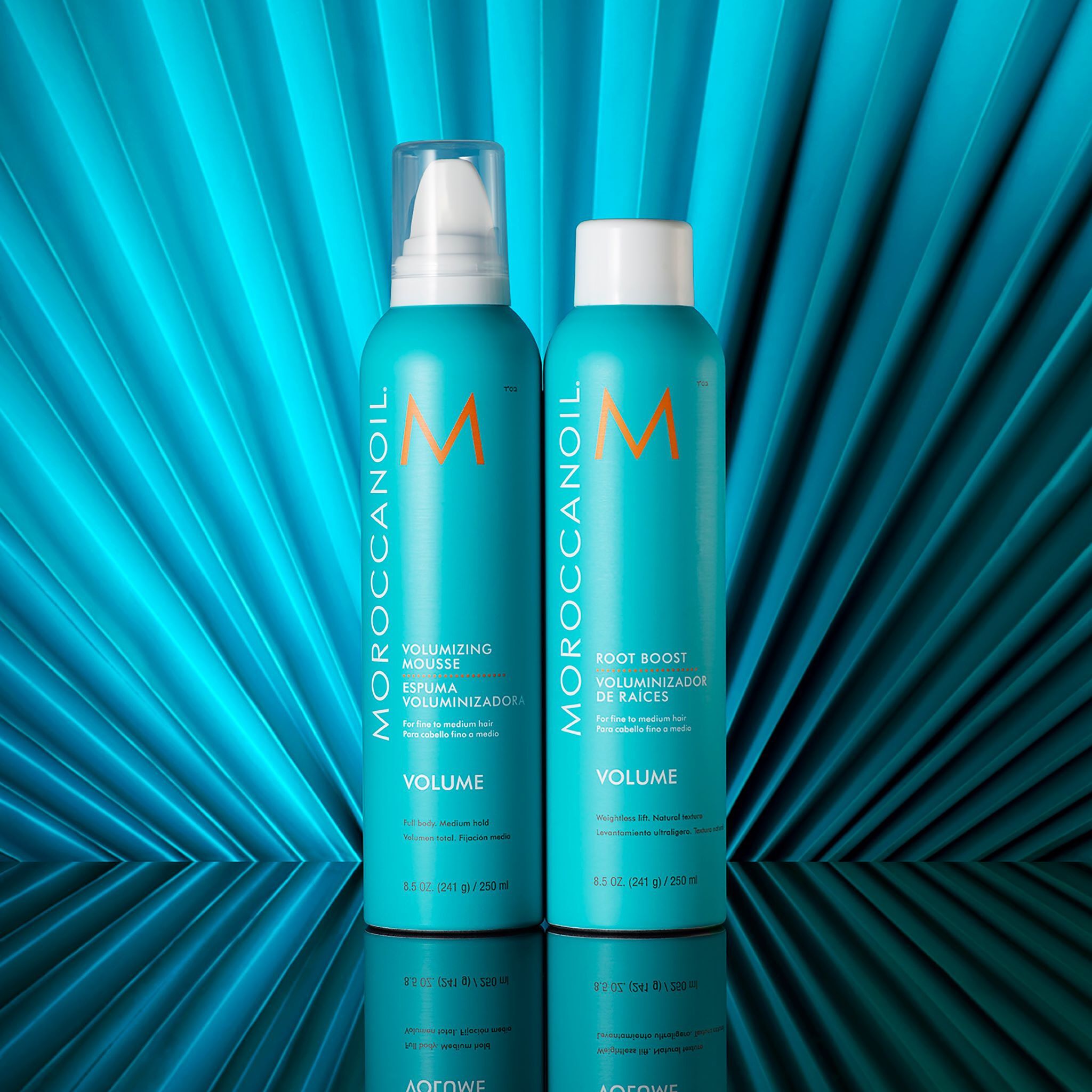 Root Boost, 250 ml.