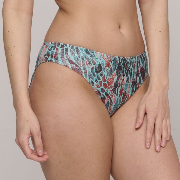 Riyad bikini rio trusse