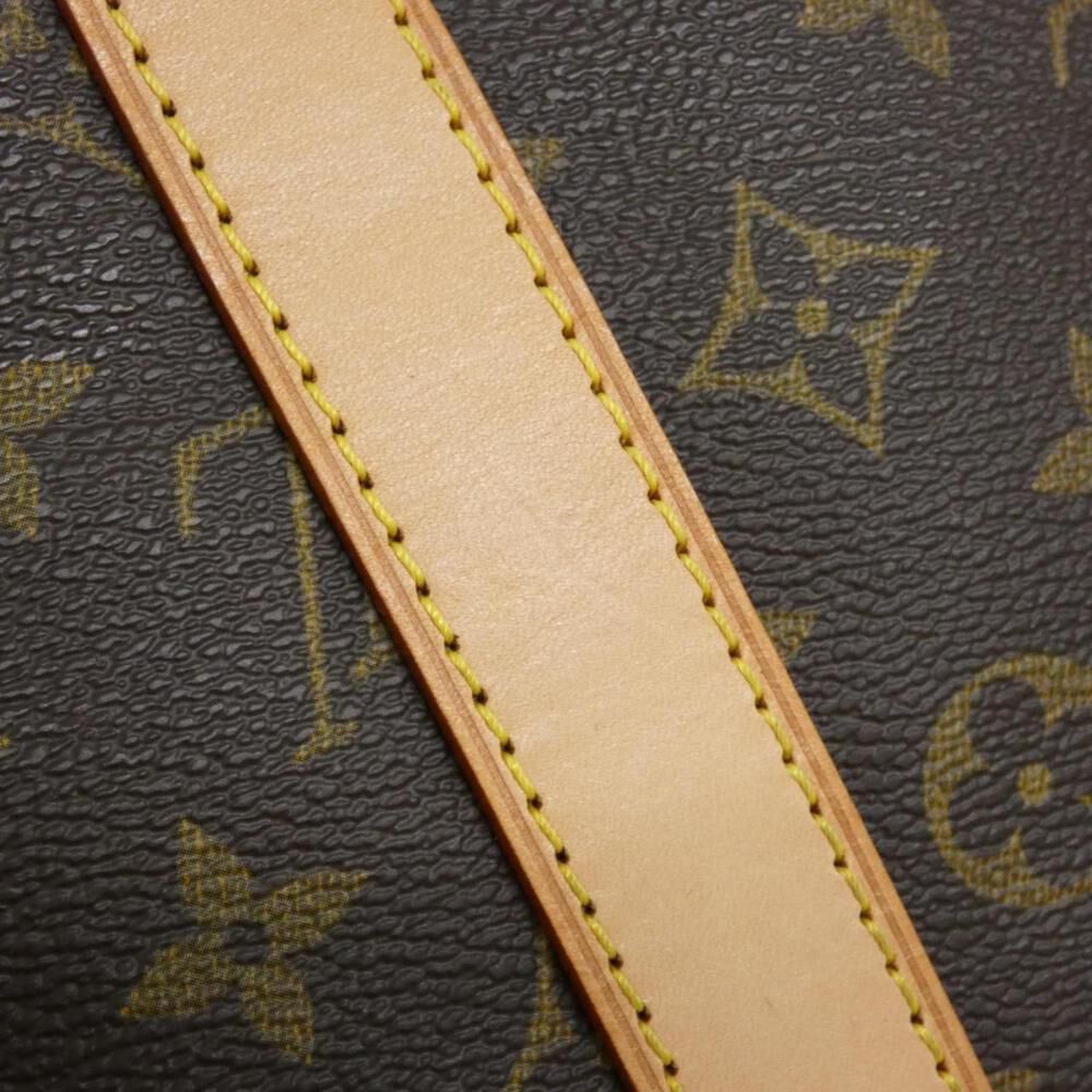 Louis Vuitton Keepall