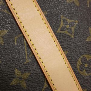 Louis Vuitton Keepall