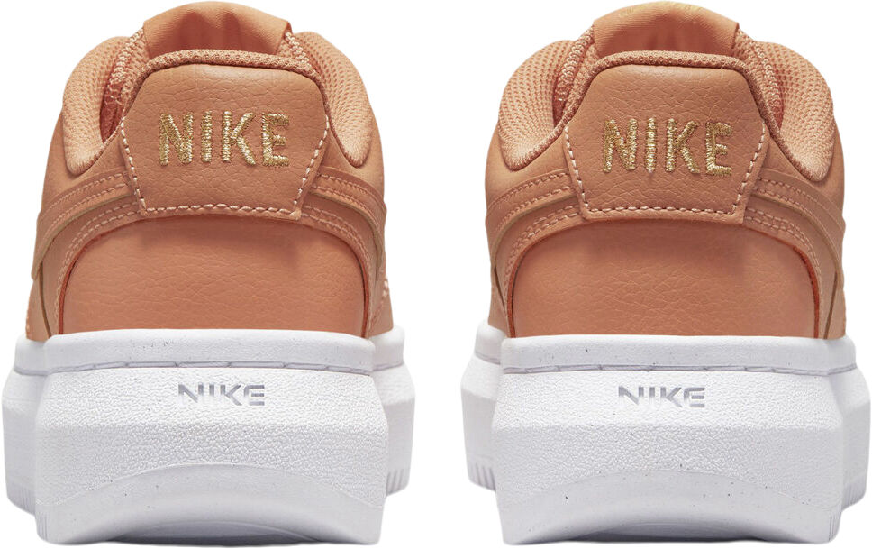 Court Vision Alta Leather sneakers