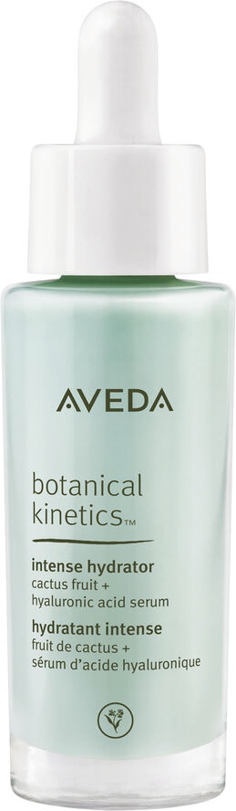 Botanical Kinetics Intense Hydrator serum