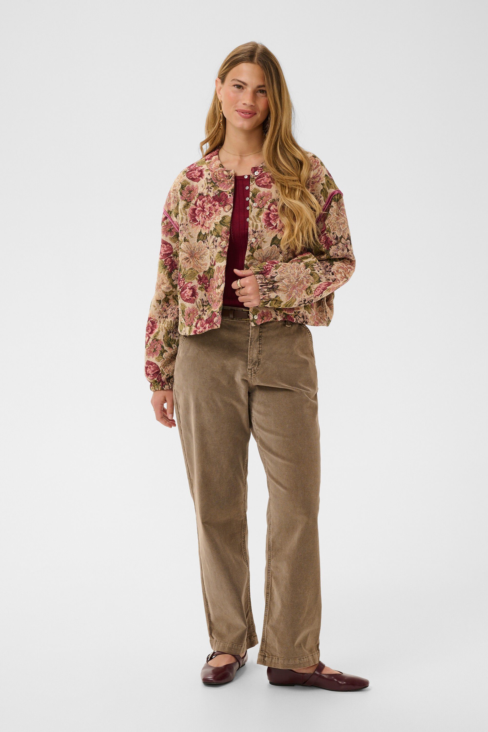 CRPetuja Jacket