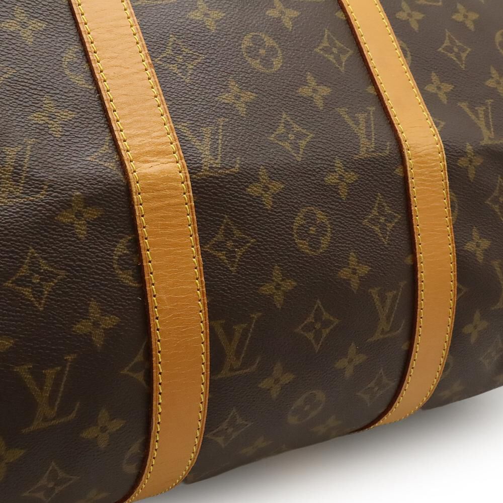 Louis Vuitton Keepall